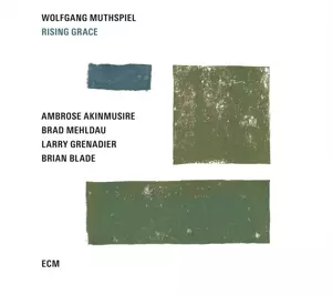 Wolfgang Muthspiel: Rising Grace