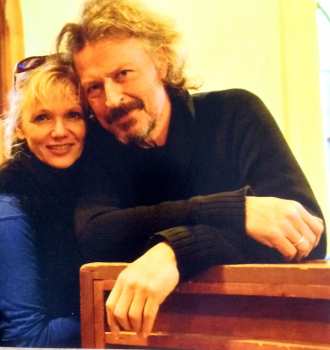 CD Wolfgang Niedecken: Zosamme Alt