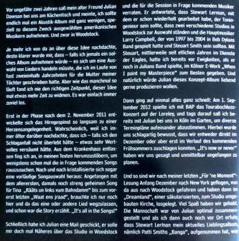 CD Wolfgang Niedecken: Zosamme Alt