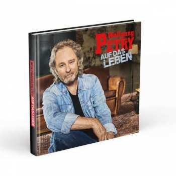CD Wolfgang Petry: Auf Das Leben