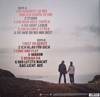 LP Wolfgang Petry: Stark Wie Wir LTD | CLR