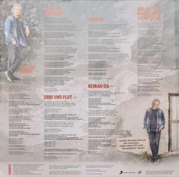 LP Wolfgang Petry: Stark Wie Wir LTD | CLR