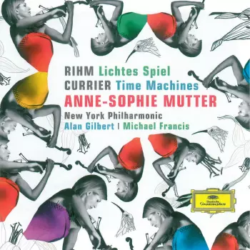 Lichtes Spiel / Time Machines