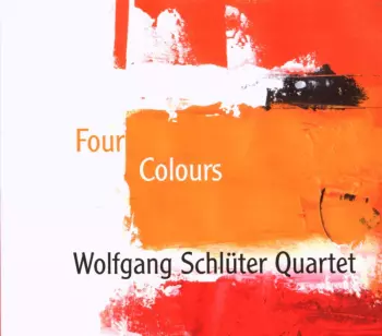 Four Colours: Live At The Fabrik, Hamburg