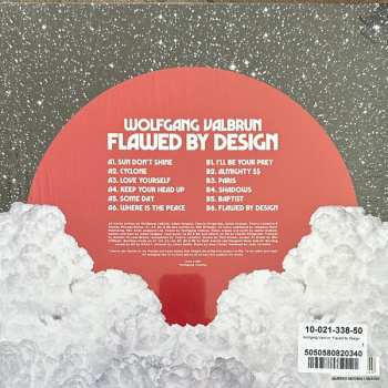 LP Wolfgang Valbrun: Flawed By Design