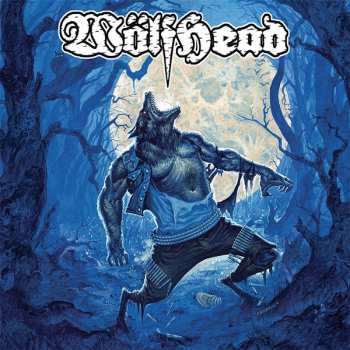 Album Wölfhead: Wölfhead
