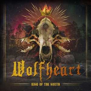 CD Wolfheart: King Of The North