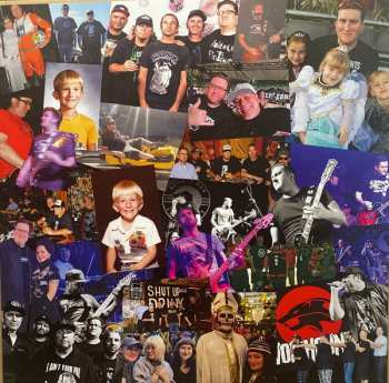 LP Wolfhounds: RIPPER