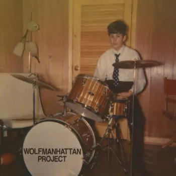 Wolfmanhattan Project: Smells Like You