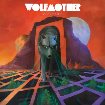 Wolfmother: Victorious