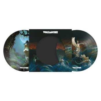 LP Wolfmother: Wolfmother (20th Anniversary) (limited Deluxe Edition) (picture Disc)