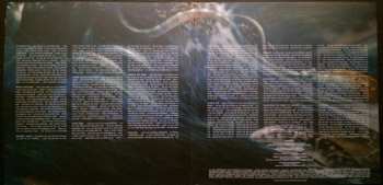 2LP Wolfmother: Wolfmother