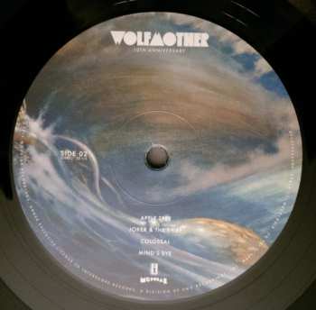 2LP Wolfmother: Wolfmother