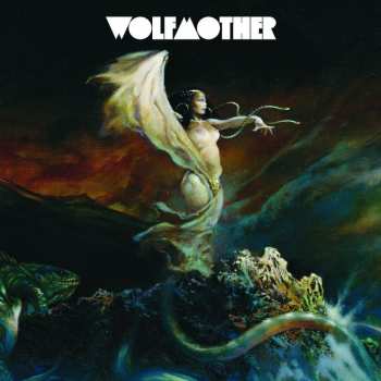 2LP Wolfmother: Wolfmother