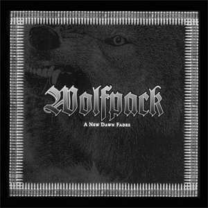LP Wolfpack: A New Dawn Fades