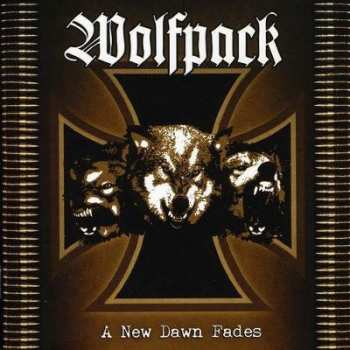 Album Wolfpack: A New Dawn Fades