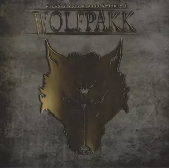 Wolfpakk