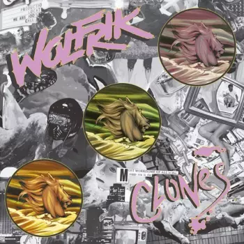 Wolfrik: Clones