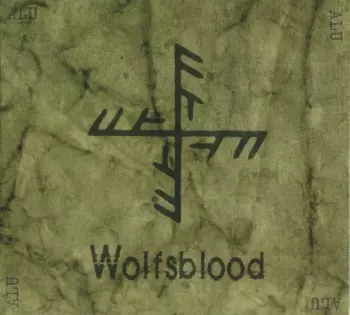 Wolfsblood: ALU