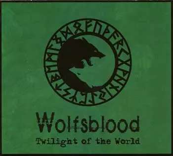 Wolfsblood: Twilight Of The World
