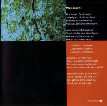 CD Wolfsheim: Casting Shadows