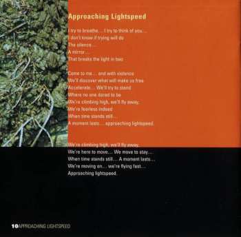 CD Wolfsheim: Casting Shadows