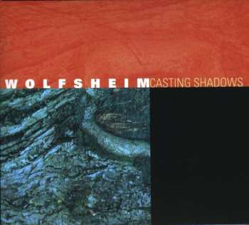 CD Wolfsheim: Casting Shadows DIGI