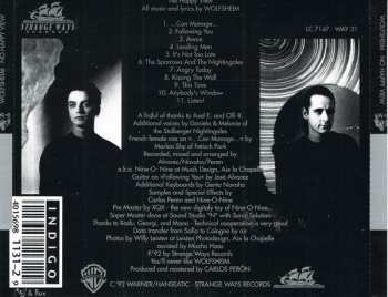 CD Wolfsheim: No Happy View