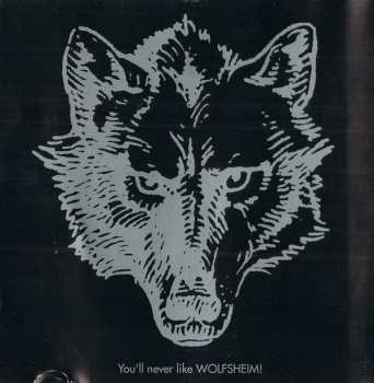 CD Wolfsheim: No Happy View