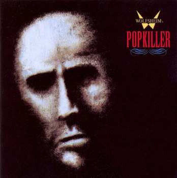 Album Wolfsheim: Popkiller