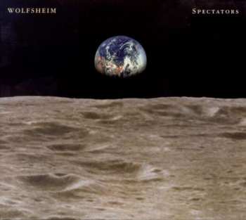 CD Wolfsheim: Spectators DIGI