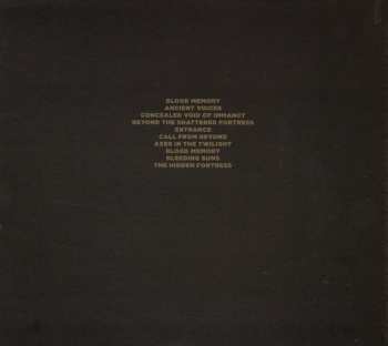 CD Wolfskin: The Hidden Fortress: A Revisitation
