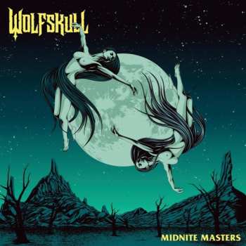 LP Wolfskull: Midnite Masters