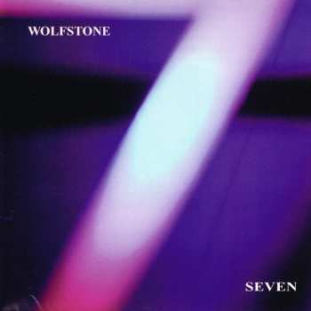 Album Wolfstone: Seven