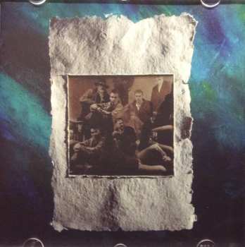 CD Wolfstone: The Half Tail