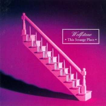 Album Wolfstone: This Strange Place