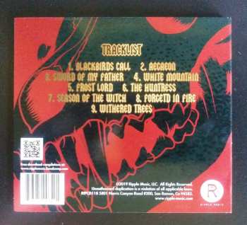 CD Wolftooth: Wolftooth