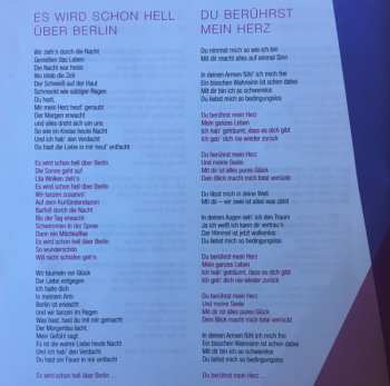 CD Wolkenfrei: Wachgeküsst