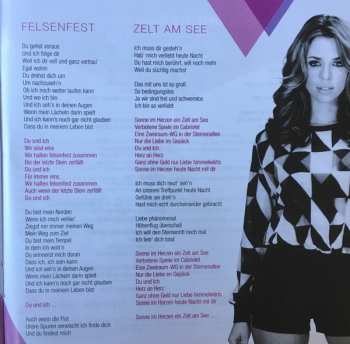CD Wolkenfrei: Wachgeküsst