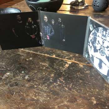 CD Wolvennest: Ritual MMXX LTD | NUM