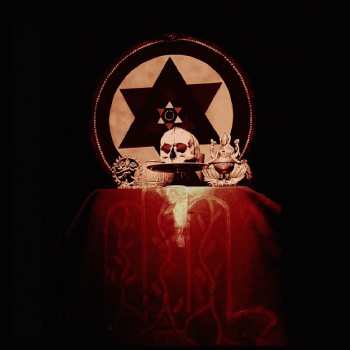 CD Wolvennest: Ritual MMXX LTD | NUM