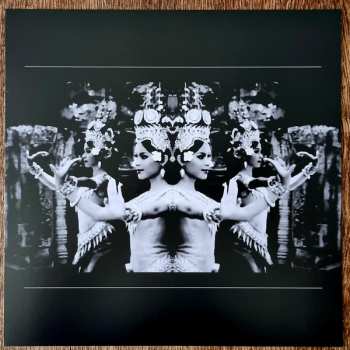 2LP Wolvennest: Ritual MMXX LTD | CLR