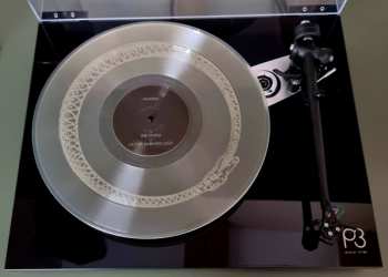2LP Wolvennest: Ritual MMXX LTD | CLR