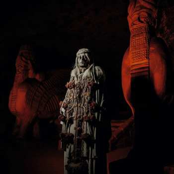 LP Wolvennest: The Dark Path To The Light CLR