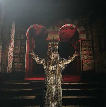 LP Wolvennest: The Dark Path To The Light CLR