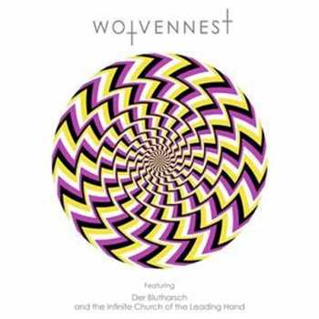 2LP Wolvennest: WLVNNST
