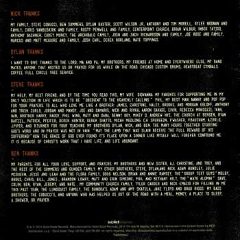 CD Wolves At The Gate: VxV