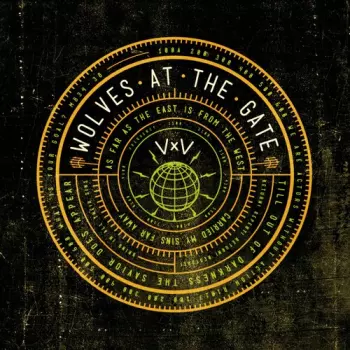 Wolves At The Gate: VxV