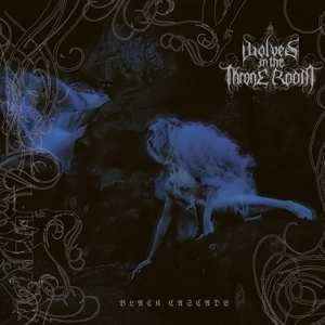 2LP Wolves In The Throne Room: Black Cascade