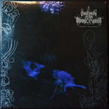 2LP Wolves In The Throne Room: Black Cascade